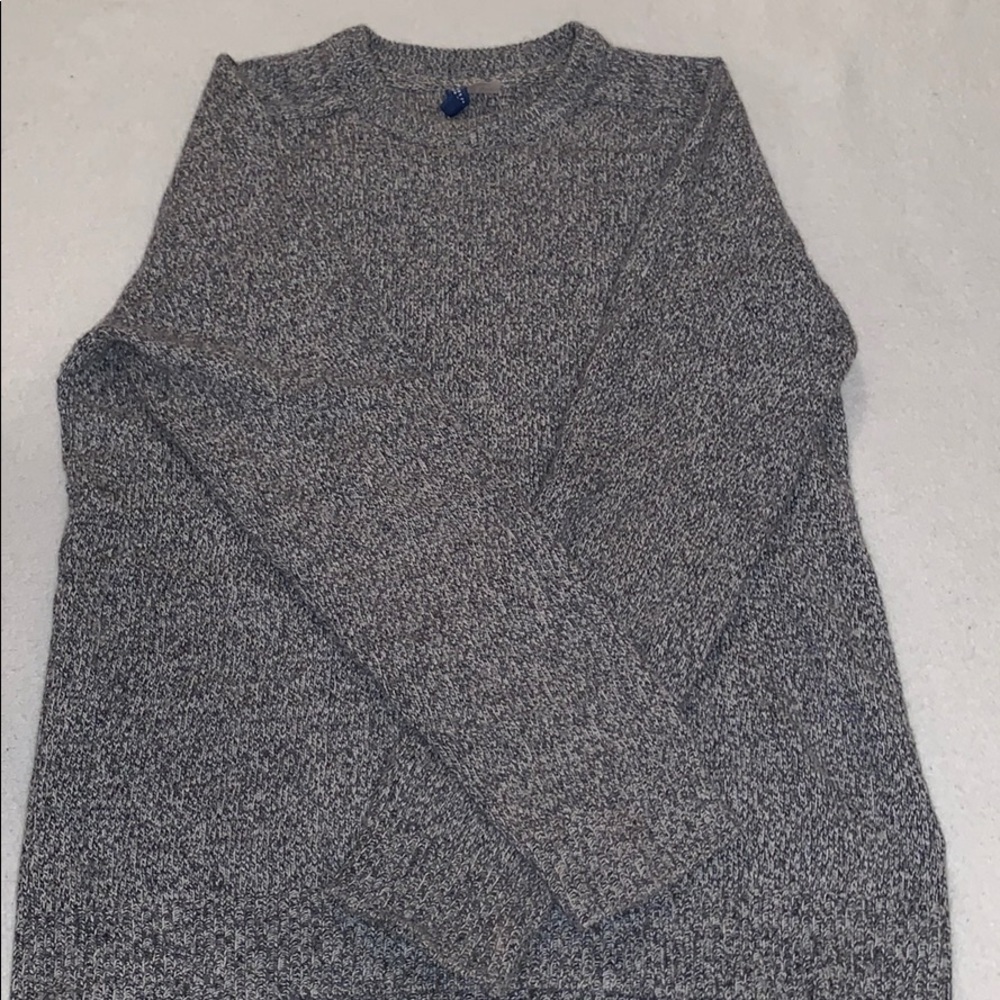 Sweater barely worn!